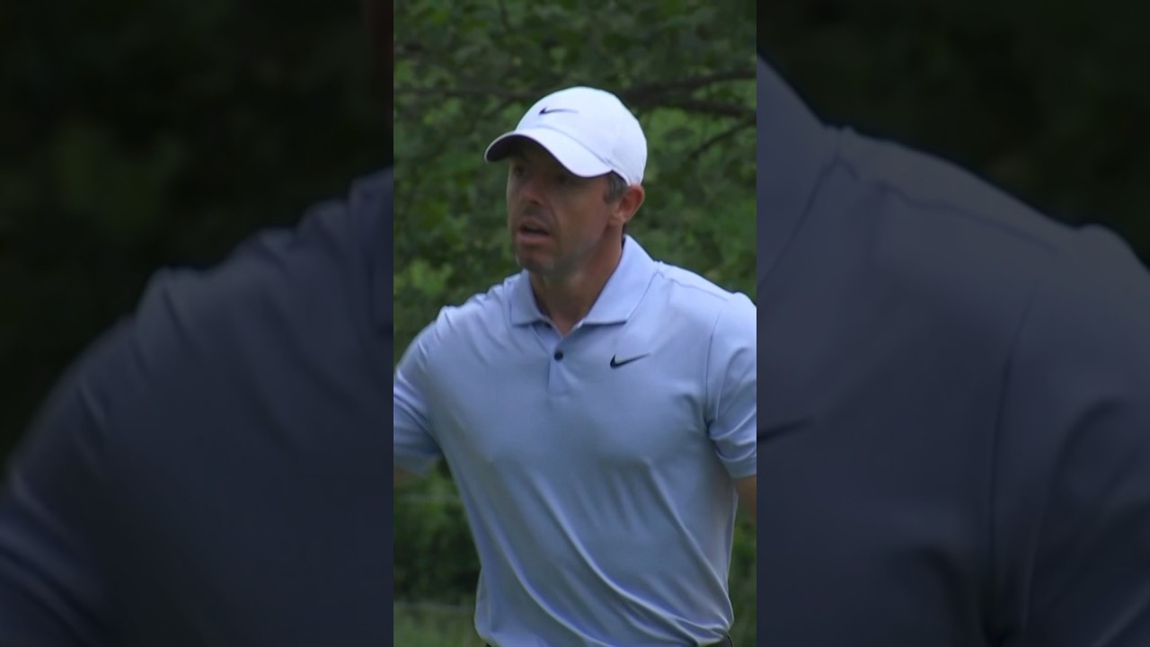 【全米プロゴルフ選手権1日目】マキロイ▷ケプカ▷マッキンタイア▷シャウフェレ