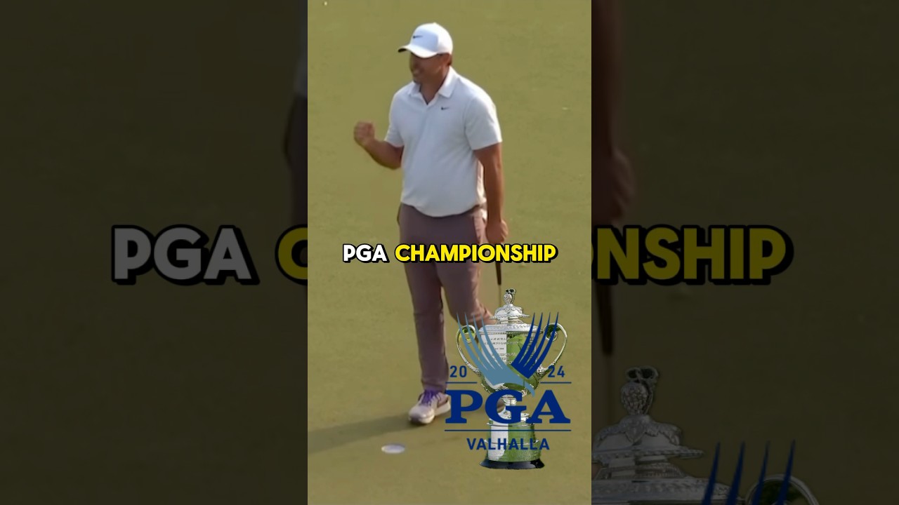 PGA Championship #pga #pgatour #pgagolf #golfing #golf #golfbetting #golflife #golfshorts #golftips