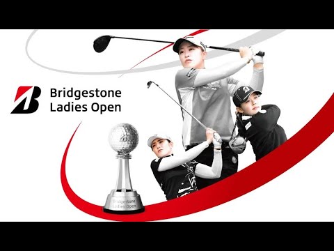 🔴【LIVE配信】ブリヂストンレディスオープン2024 生放送「Bridgestone Ladies Open 生放送」 生放送 生中継 ライブ配信 無料 5月18日