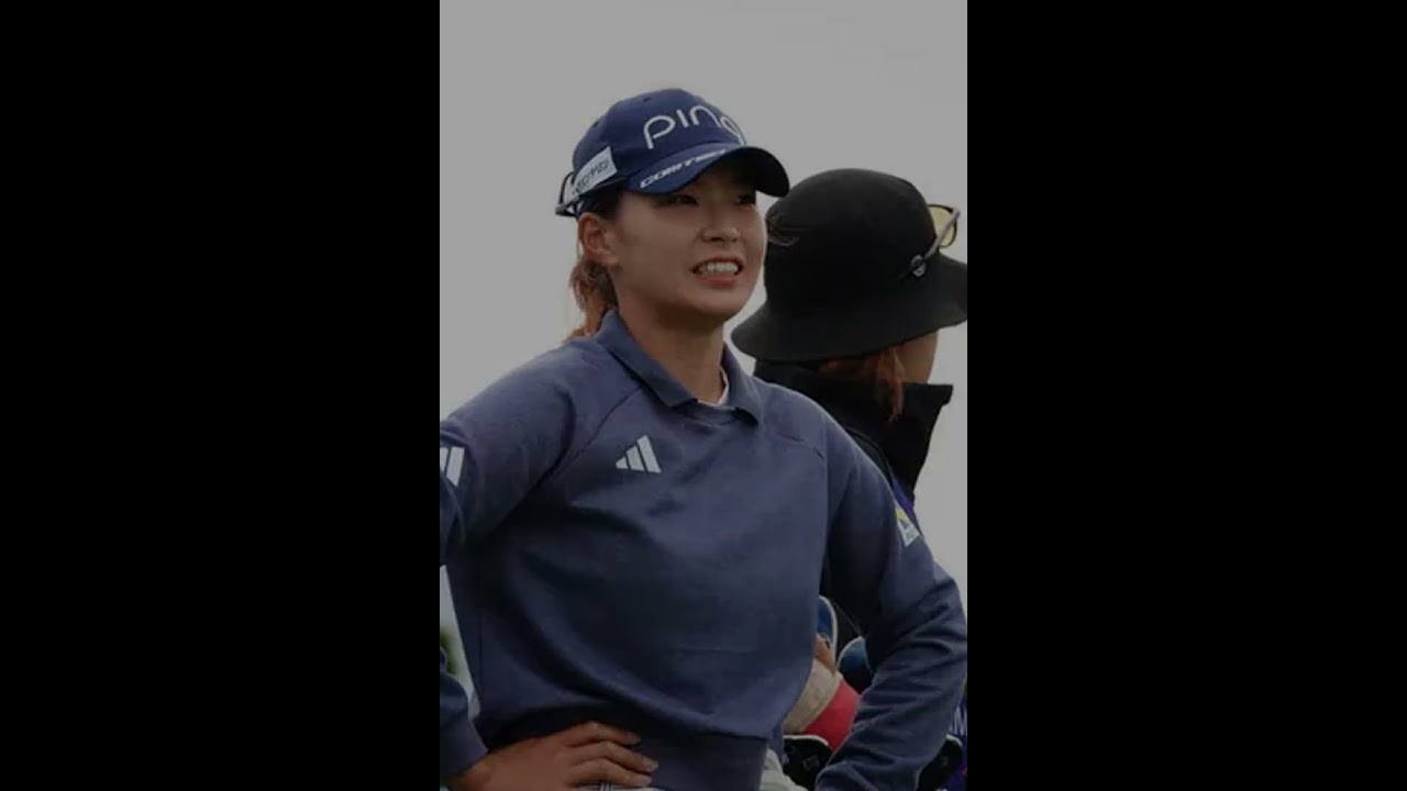 渋野日向子、2週連続予選落ちに「言葉が出ない」みずほアメリカズ・オープン 2日目