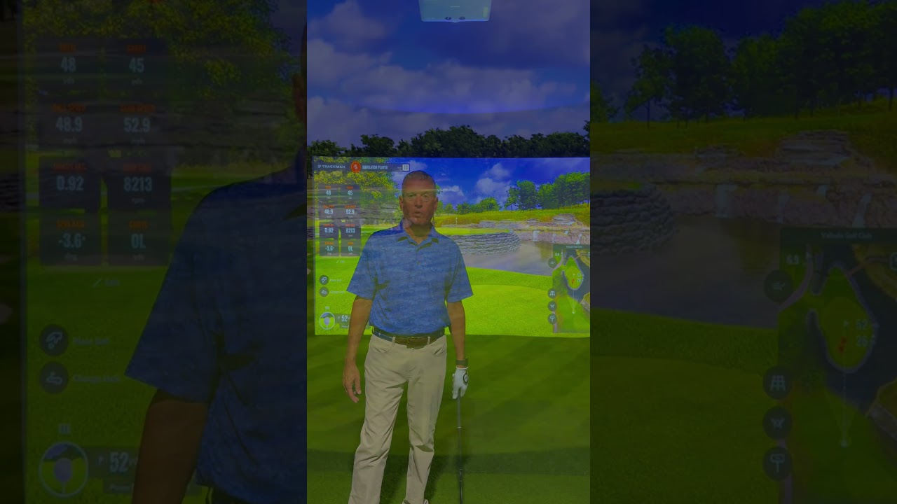 Valhalla Golf Club: Home to PGA glory this week!  #golfpassion #pgachampionship