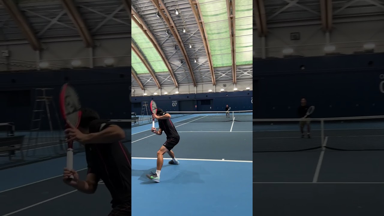 最初から最後まで目が離せないプレー【#shorts】