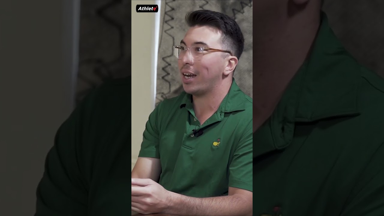 The Great Myth of Visualization #sportsperformance #golf #podcast