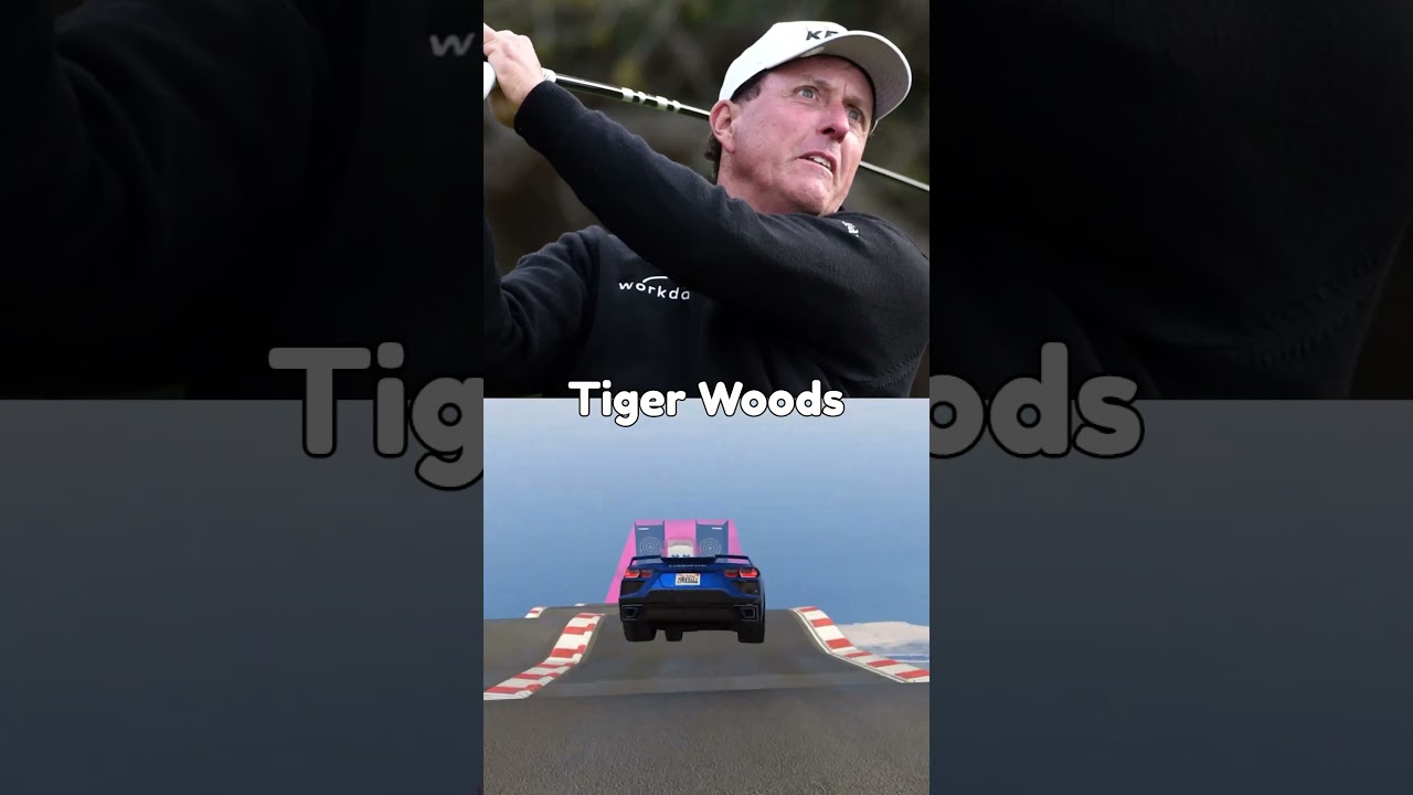 Where to watch PGA Championship | Schedule  #pga #shorts #golf