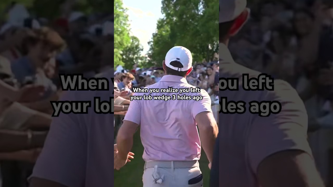 We’ve all done that before 😂