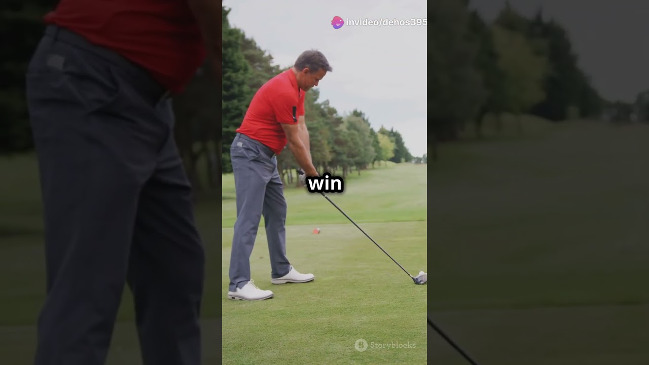 PGA Championship 2024 | #golf #pga #sports