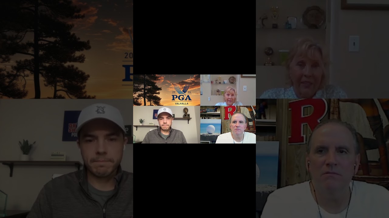 #PGAChampionship preview and picks #short