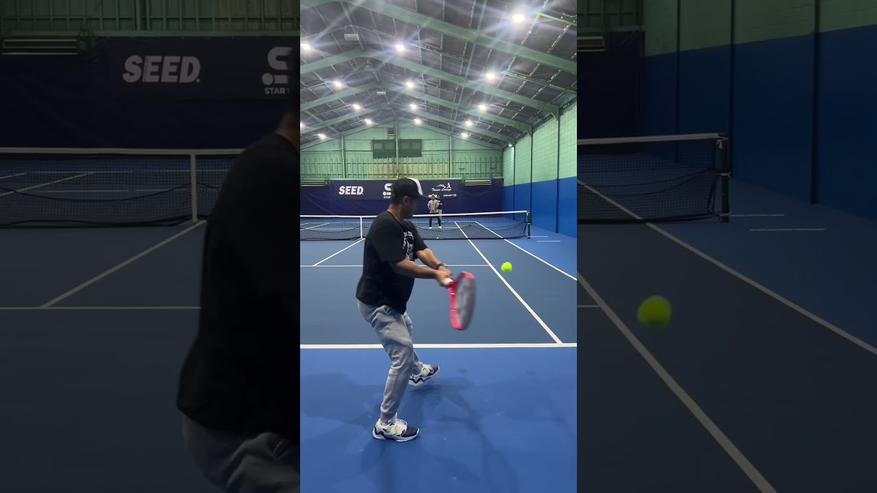 【超希少】両手打ちの神#shorts