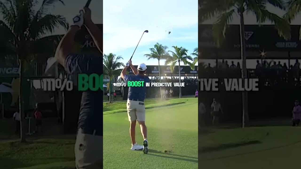 Bryson Bombs = US Open VALUE!