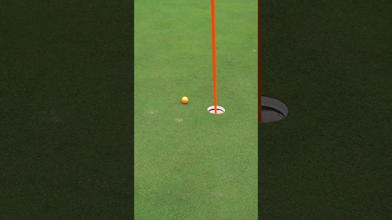 大原御宿ゴルフコースのNo.15Hがやばすぎる