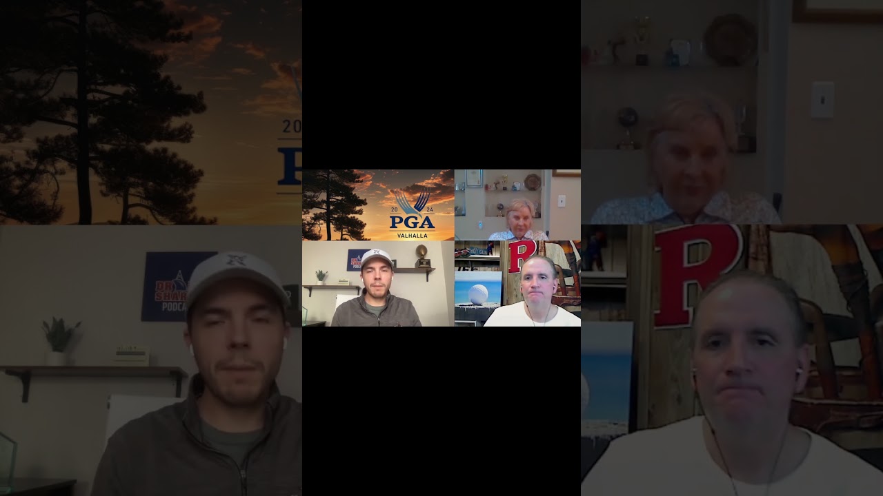 #PGATour Picks in 60 second #shorts: #pgachampionship #valhalla