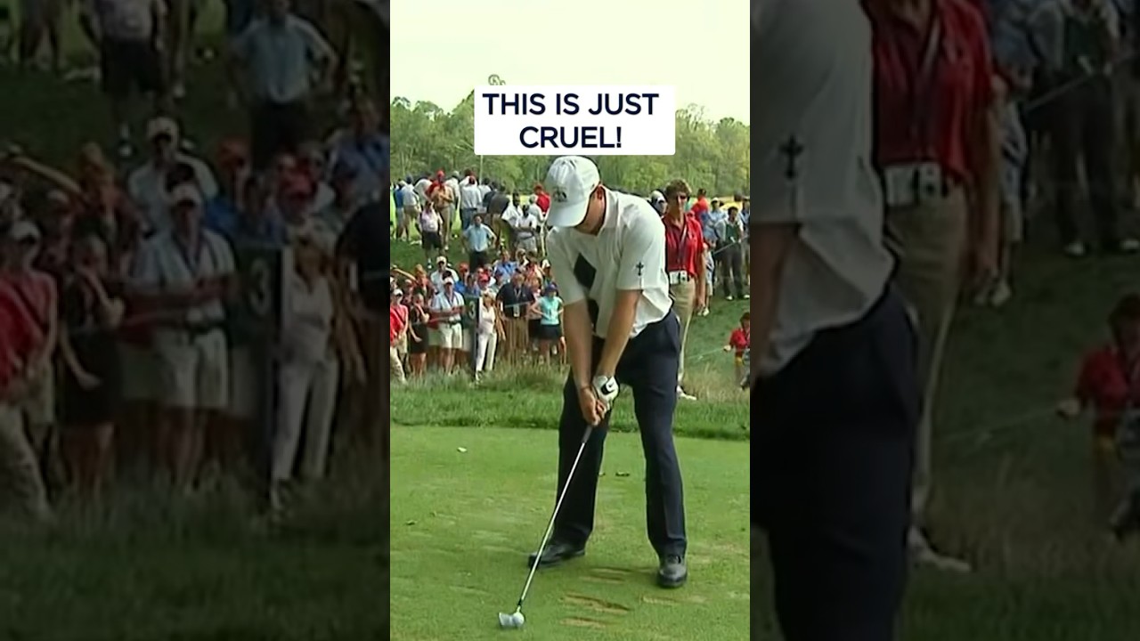 HOW does this not go in!? 😱