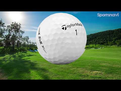 テーラーメイド「TP5＆TP5x」（2021年モデル）【紹介動画】 #Shorts