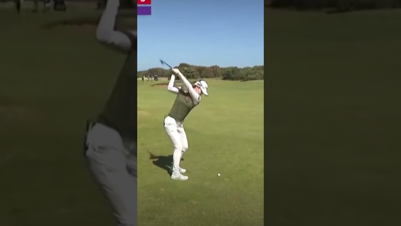 金澤志奈 Shina Kanazawa #golf #ゴルフ #ゴルフ女子