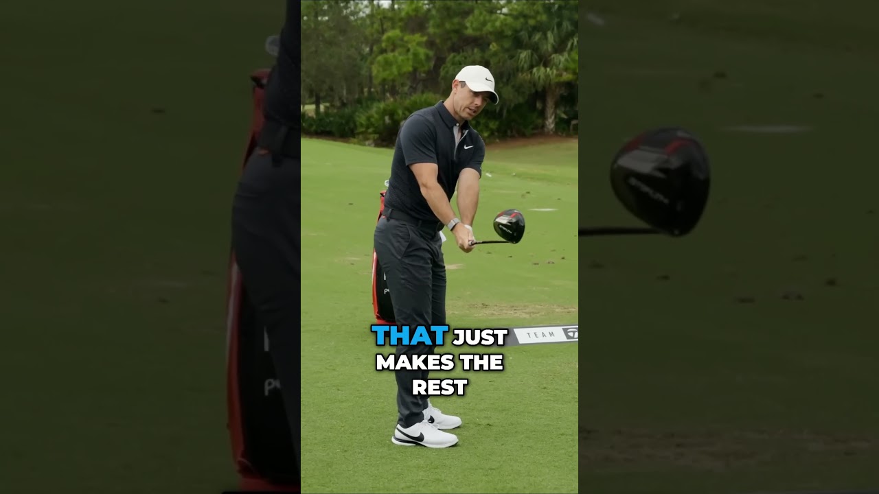 What are your swing thoughts off the tee? #golf #golfmemes #golfer #pgachampionship #tigerwoods #pga