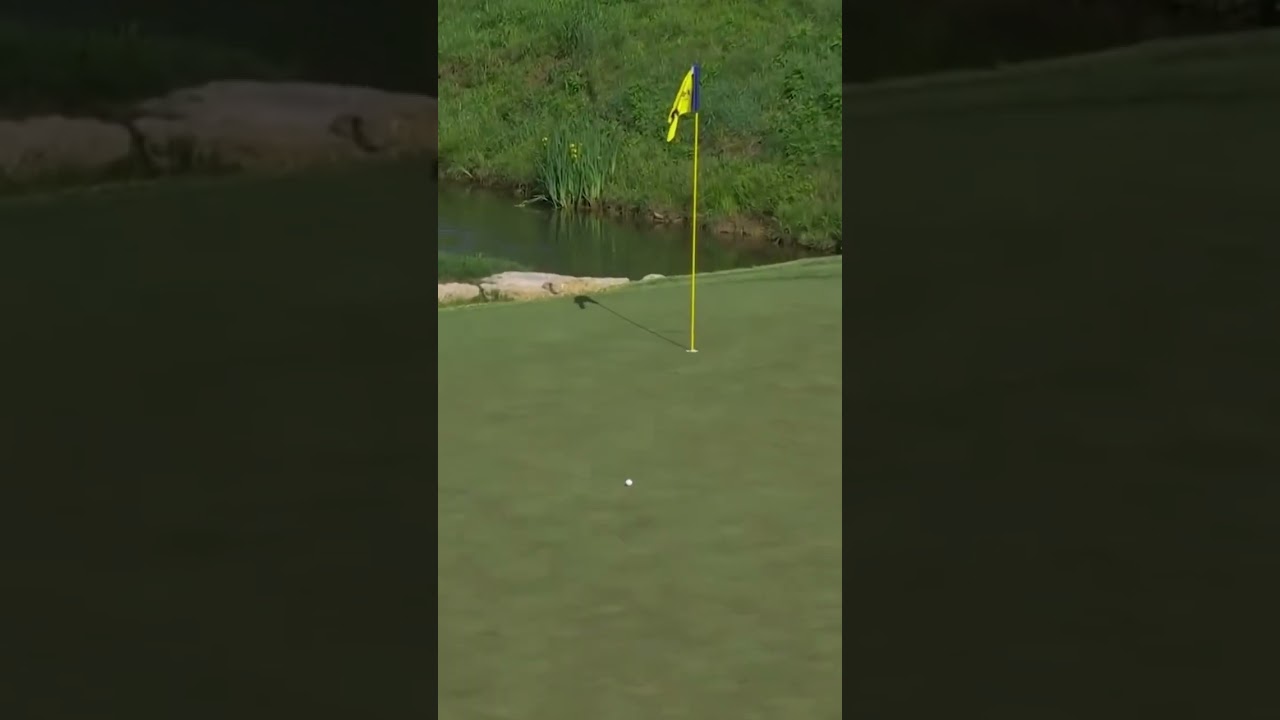 Could YOU create this much spin? 🤔