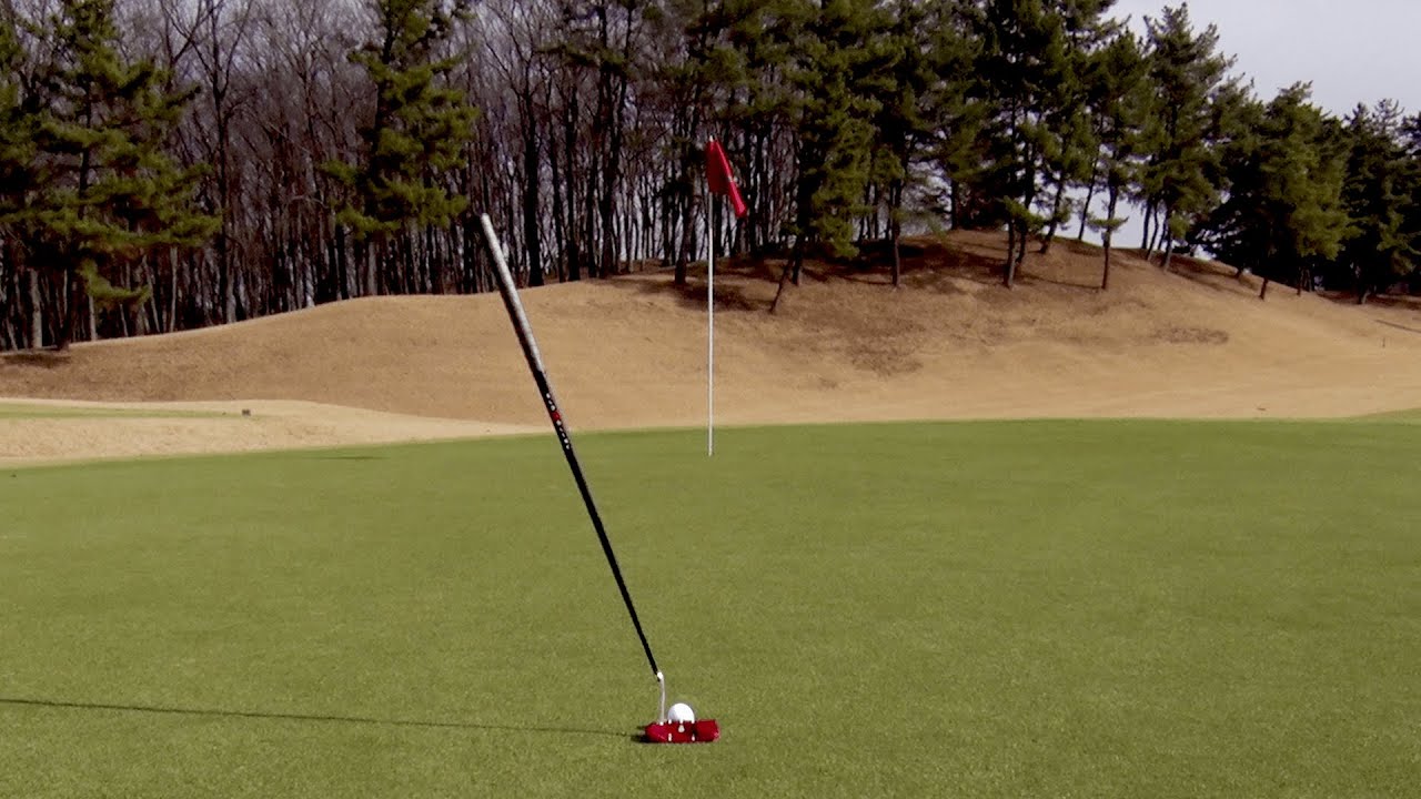 ”立つパター”の使い方。