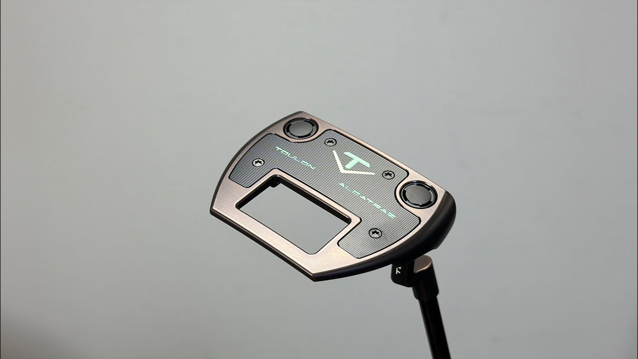 マイクテスト202405  トゥーロンゴルフ『アルカトラズ』