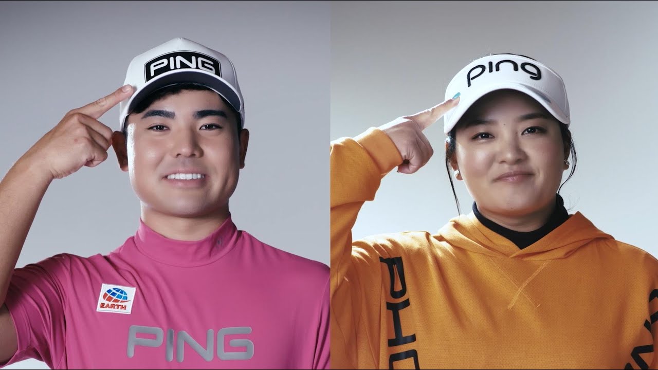 「PINGカスタム・ビルト ー最高品質の国内組立ー」CM　#ping　#ゴルフクラブ　#国内組立