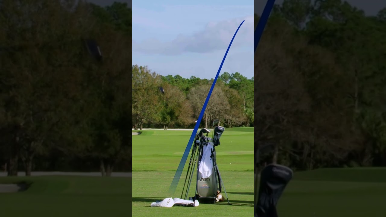 Who else wants to watch Tiger Woods and #TeamTaylorMade test out the Qi10