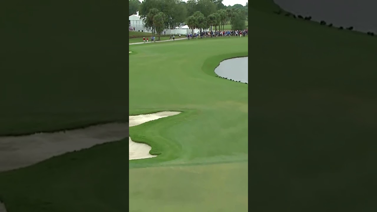 Phil Mickelson Great Escapes! - Part 1