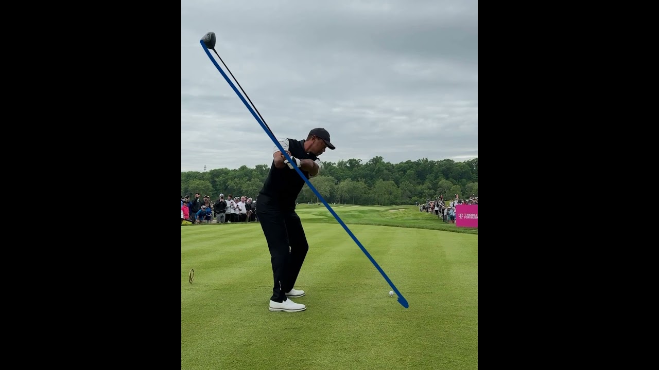 PGA 챔피언십을 준비하는 3명의 챔피언들 💪