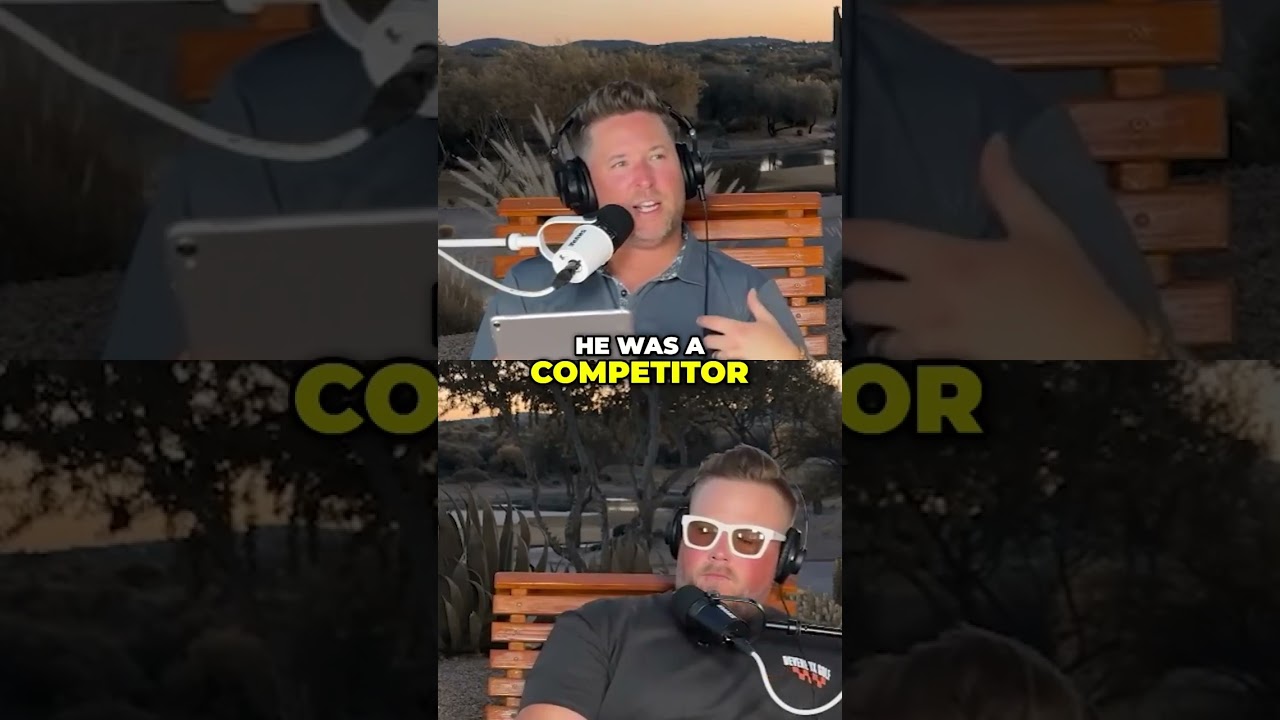 Is Bryson DeChambeau the New Needle Mover in Golf?