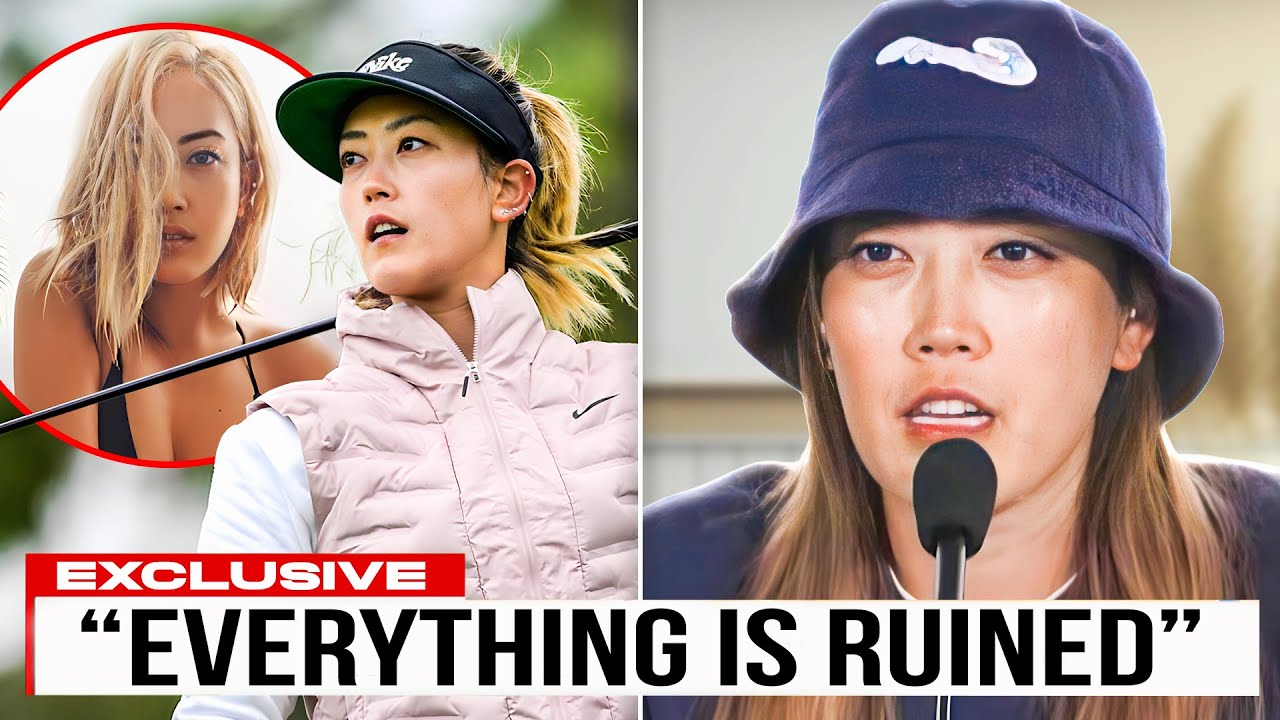 Michelle Wie's Golf Career RUINED by This...