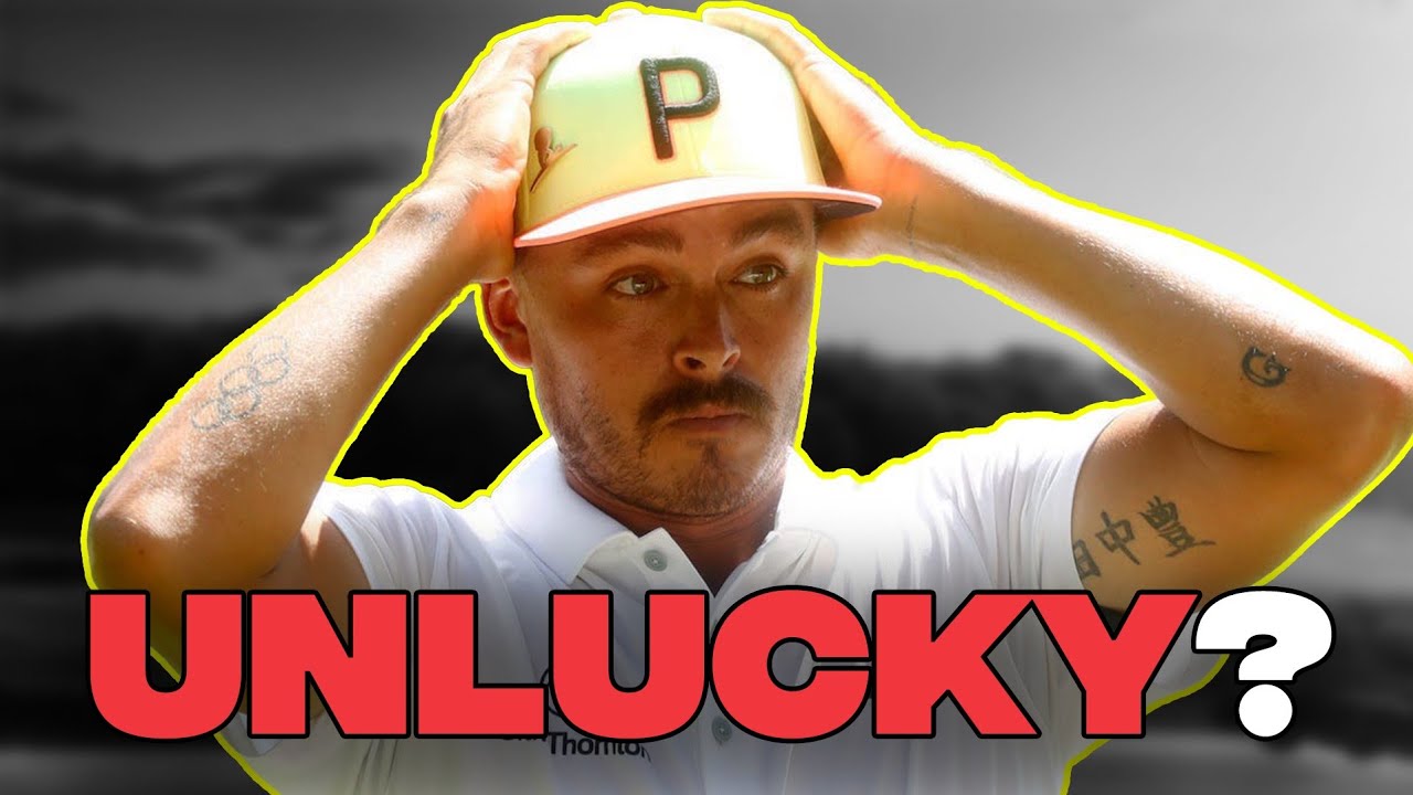 Why Rickie Fowler Has Never Had a Major Tournament | Golf