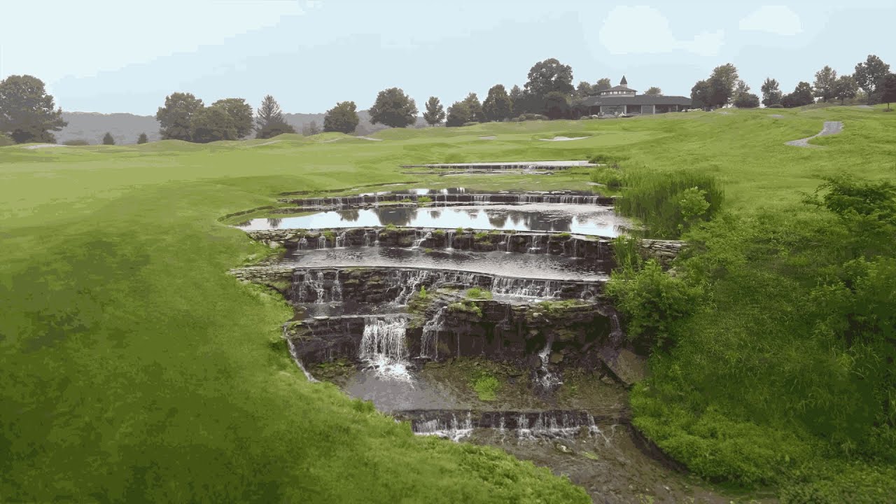 Rolex and the PGA Championship