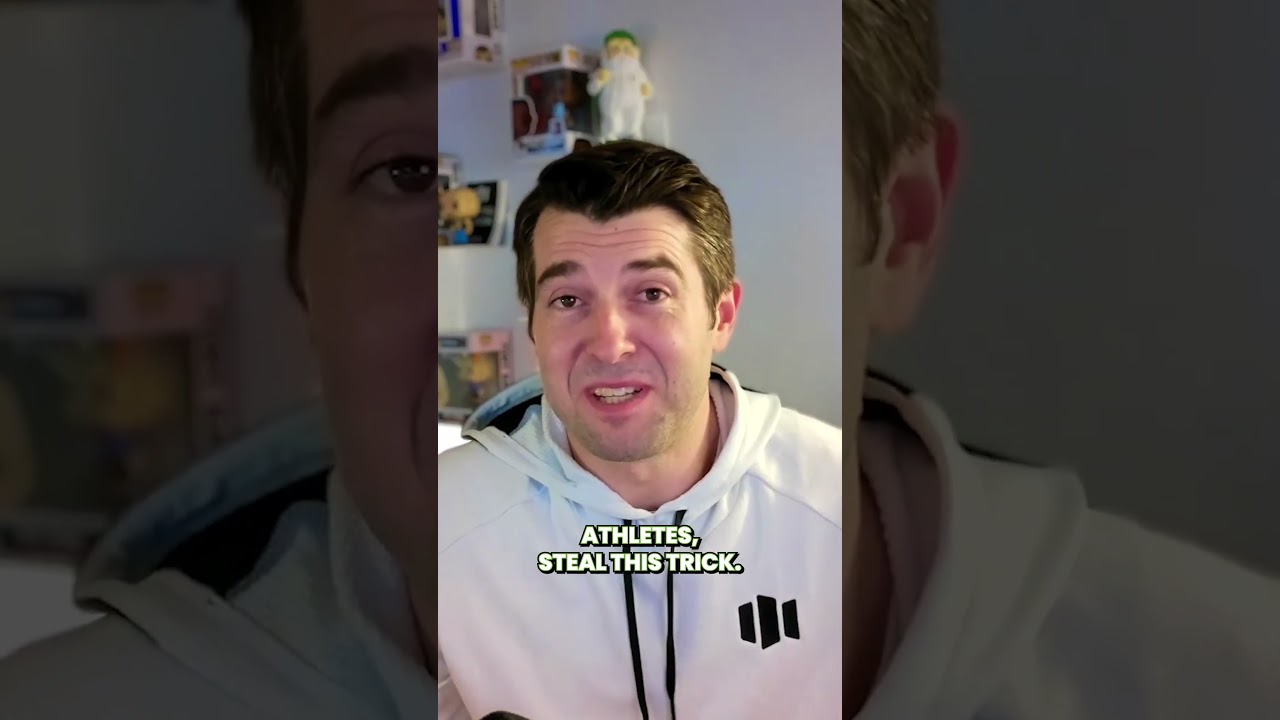 Why every athlete should be DeChambeau-ing their highlights... #golf