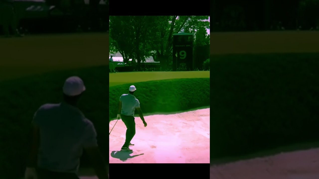 Is Brooks Koepka the best LIV golfer? #brookskoepka #pga #golf #golfer #sports