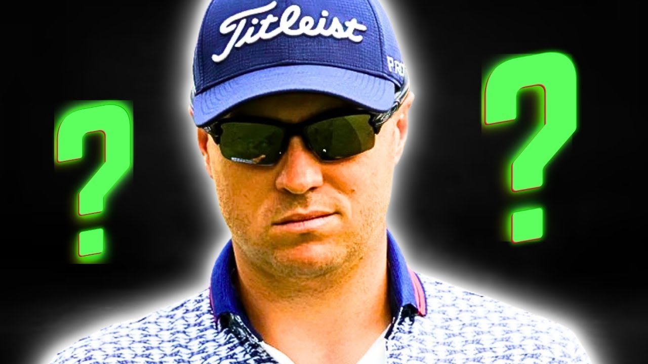 What The Heck Happened To Justin Thomas?