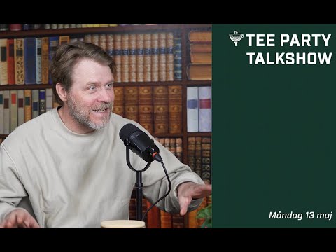 Känslosamt för storspelande Madde och när Stenson nästan vann PGA Championship