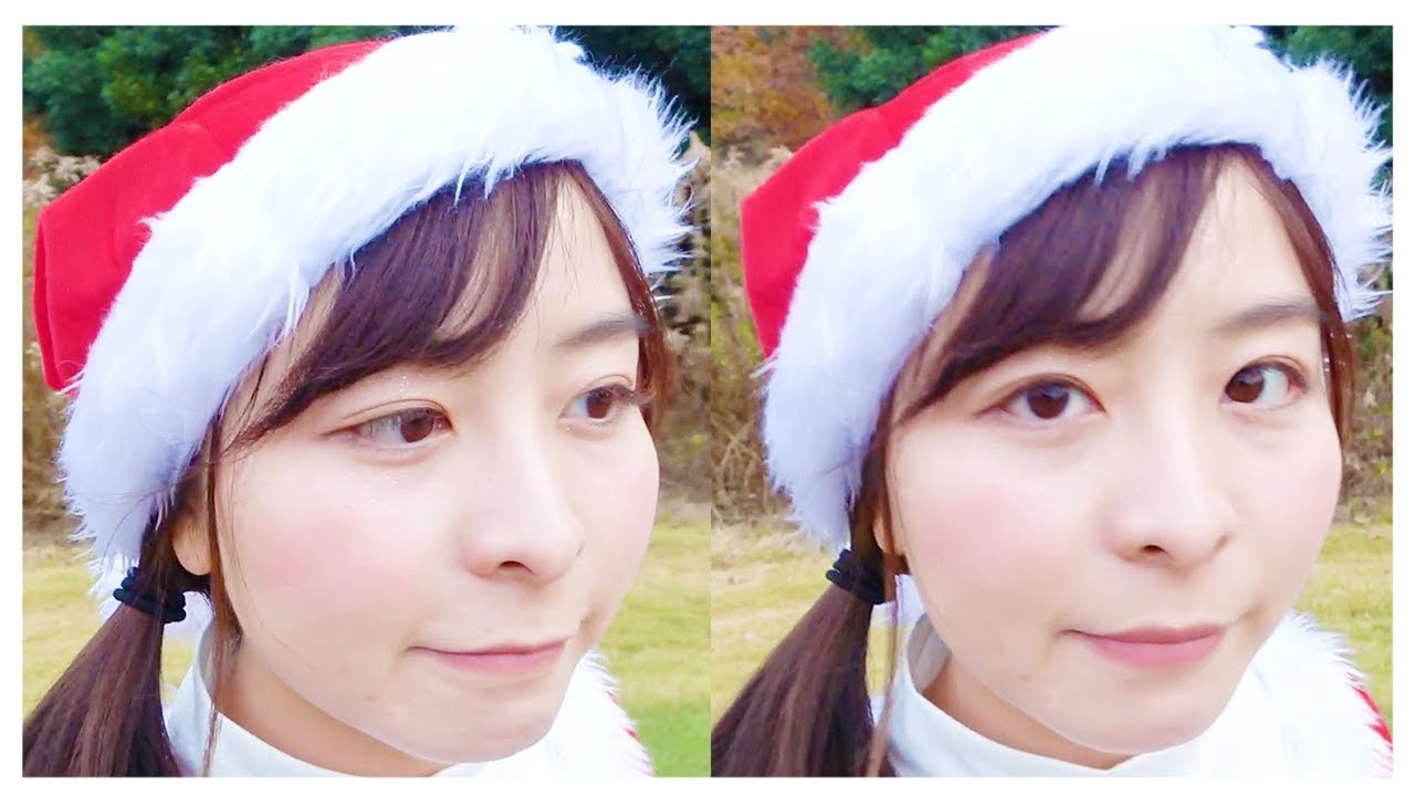 としみんのドライバーの飛距離ヤバいです。【なみき&としみの休日】【クリスマス】【#2】