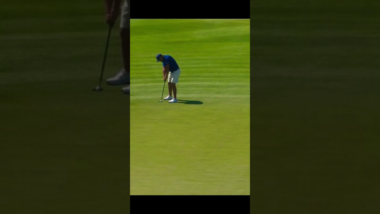 What should Bryson Dechambeau be ranked in the world? #brysondechambeau #livgolf #golf #golfer #goat