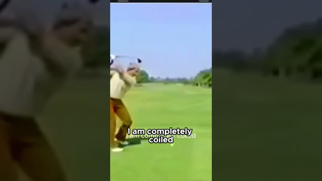 Maximize Your Golf Swing  The Art of Wide Arc