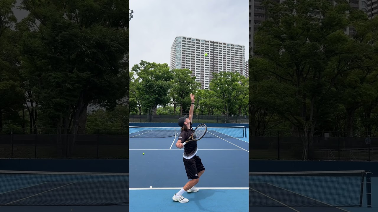 何キロくらい出てると思いますか？【#shorts】