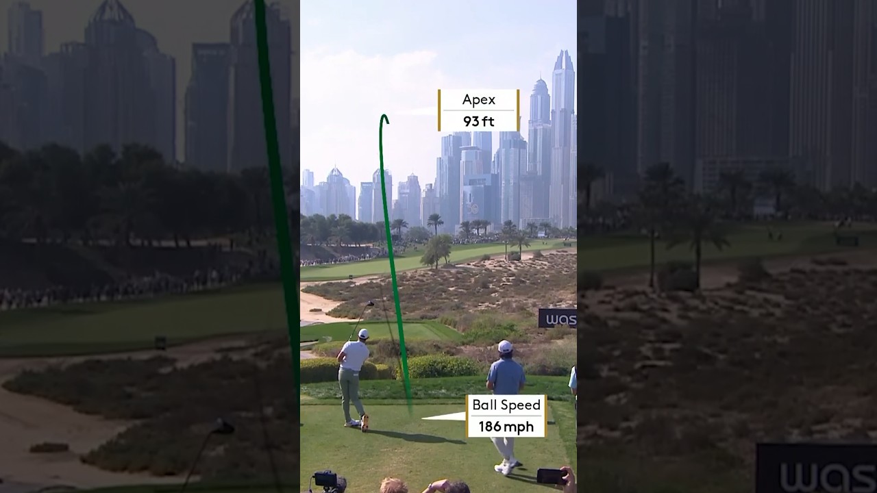 Five SATISFYING drives caught on tracer 💥