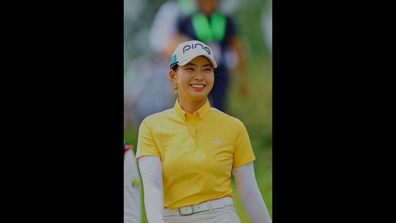 奇跡の瞬間！笹生優花＆渋野日向子が感動の抱擁、日本勢が全米女子オープンで歴史的1-2フィニッシュ