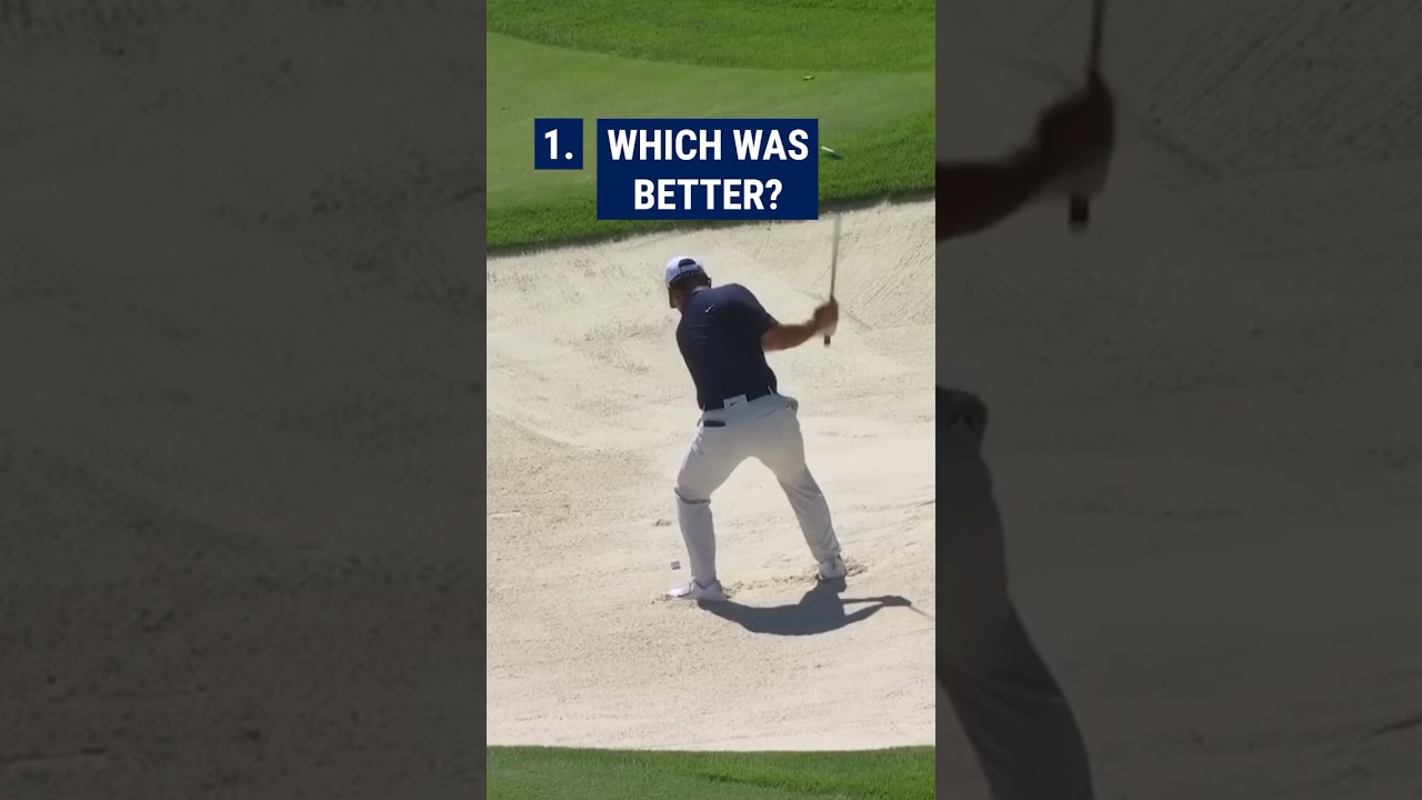 The BEST shot from the beach? 🏖️