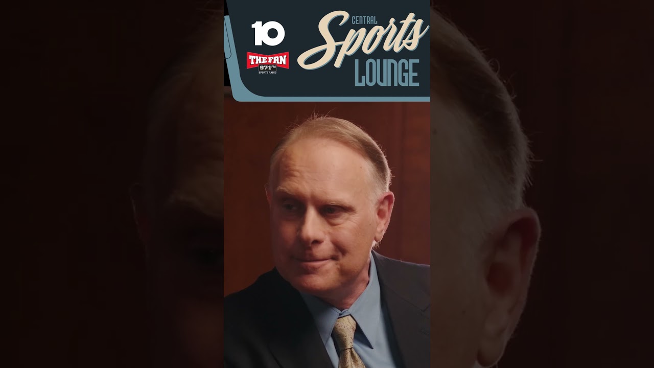 "Jack Nicklaus and His Dream Foursome" 97.1 The Fan and 10 TV The Sports Lounge