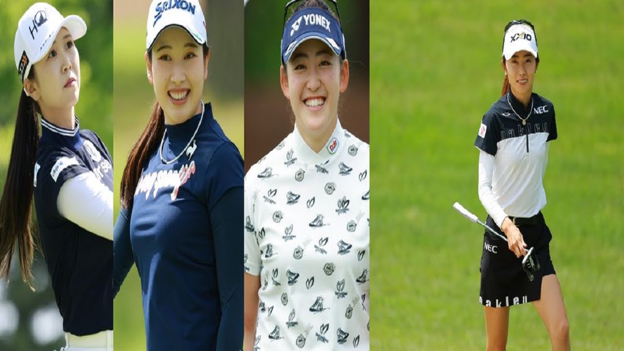 🏌️‍♀️全米の“熱気”＆全英への“熱意”は止まらない！❗　六甲攻略のカギはパワーフェード【大西翔太のSHOWTIME】🏌️‍♀️