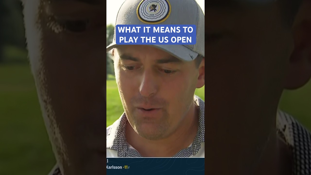 You never forget your first major 😭