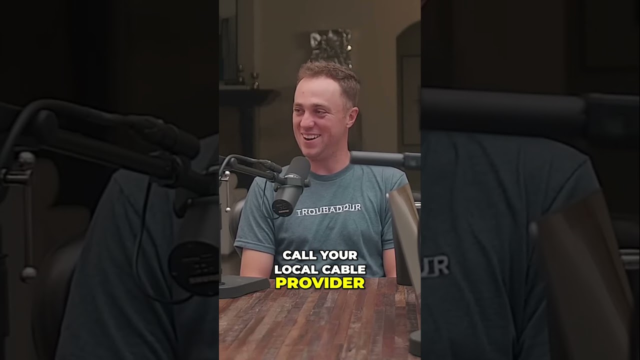 Justin Thomas saying naughty words #shorts