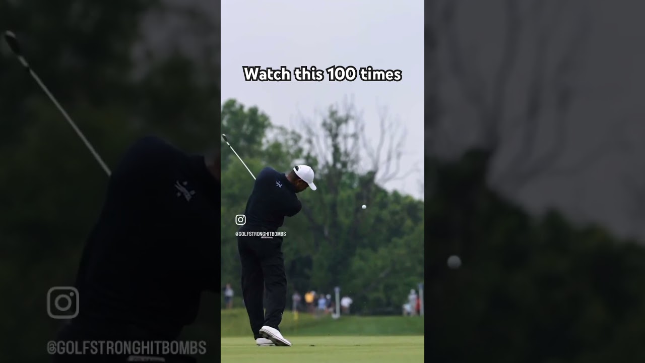 #golf #golfing #golfswing #golfdrills #pga