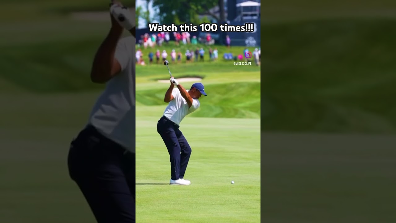 #golf #golfing #golfswing #golfdrills #pga