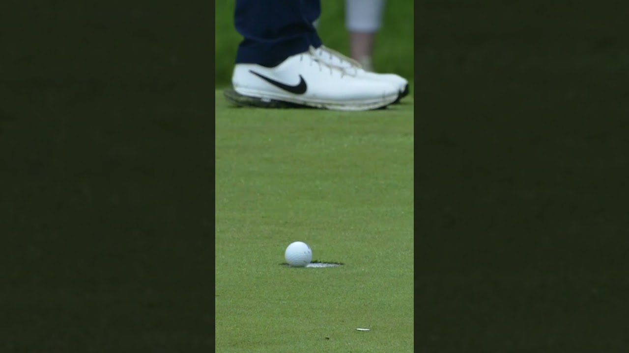 The anticipation waiting for this to fall in 😅 #shorts