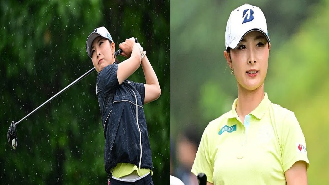 🏌️‍♀️「ボールのマークが消えていた」　鶴岡果恋がスコア過少申告の経緯説明🏌️‍♀️