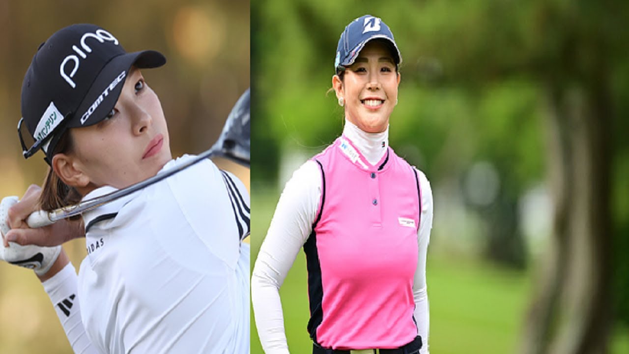 🏌️‍♀️ドン底からの大復活…！苦悩の渋野日向子を支えた「大切な存在」と、メジャー２勝目の可能性🏌️‍♀️